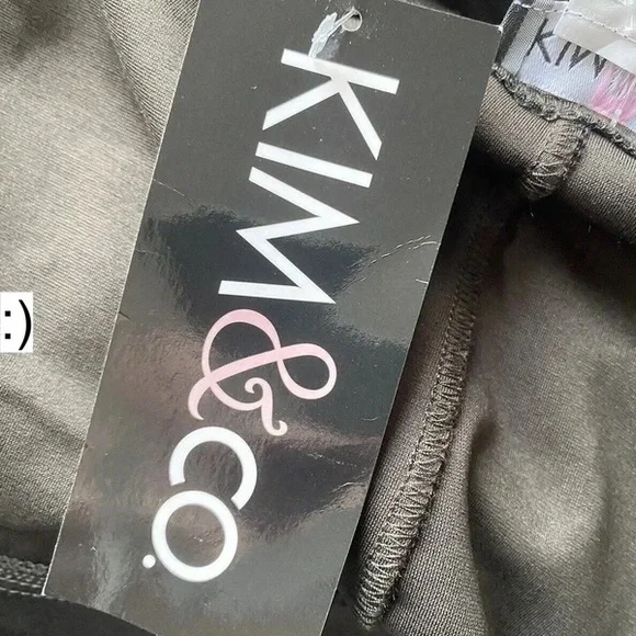 Black Women's Dress - Picture 4 of 5